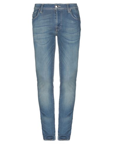 Tramarossa Denim Pants In Blue | ModeSens