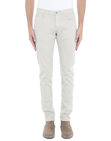 Dondup Jeans In Grey
