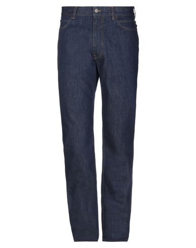 Calvin Klein 205W39Nyc Denim Pants In Blue | ModeSens