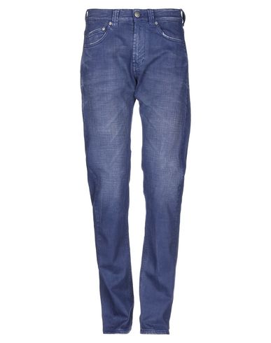 Dondup Denim Pants In Blue | ModeSens