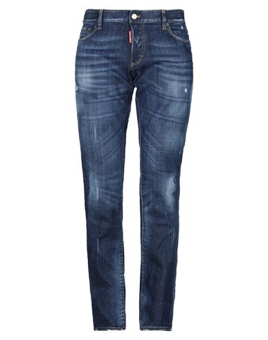 Dsquared2 Jeans In Blue | ModeSens