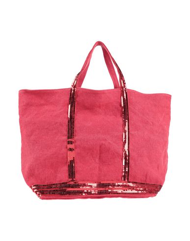 Vanessa Bruno Handbag In Red