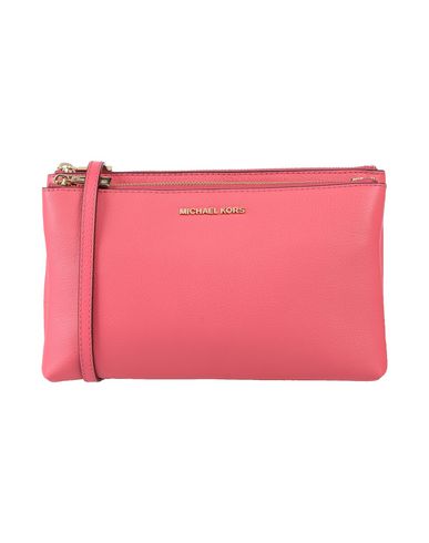 Michael Michael Kors Handbag In Pink