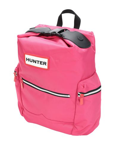 HUNTER Backpack & fanny pack,45424770IG 1