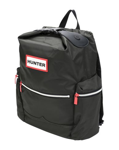 HUNTER Backpack & fanny pack,45424770NK 1