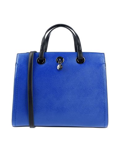 Armani Exchange Handbag In Blue