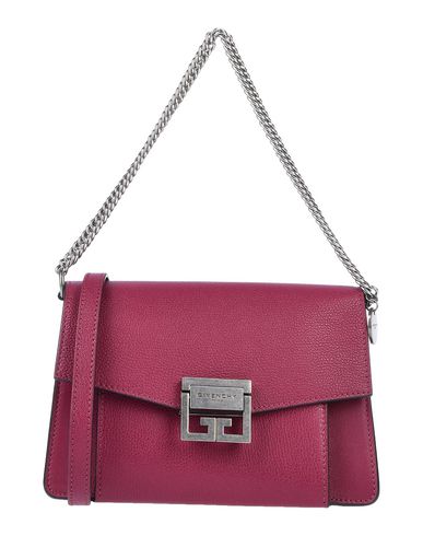 Givenchy Handbag In Mauve | ModeSens