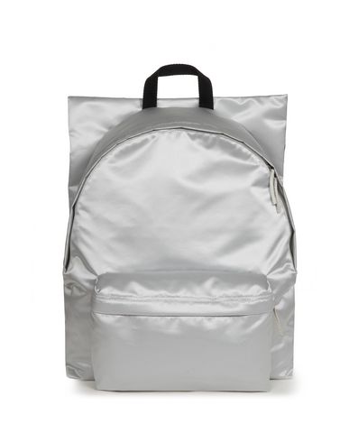 Eastpak X Raf Simons Backpack \u0026 Fanny Pack In Light Grey | ModeSens