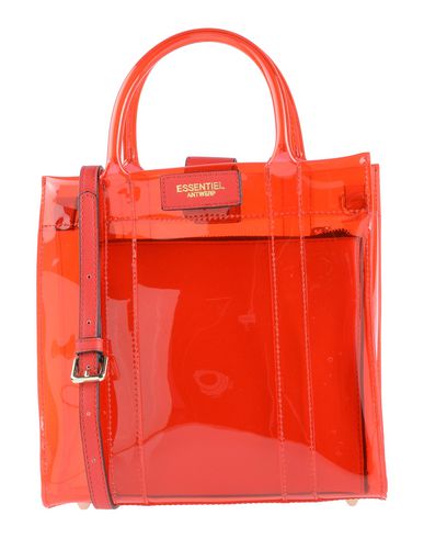 Essentiel Antwerp Handbags In Red