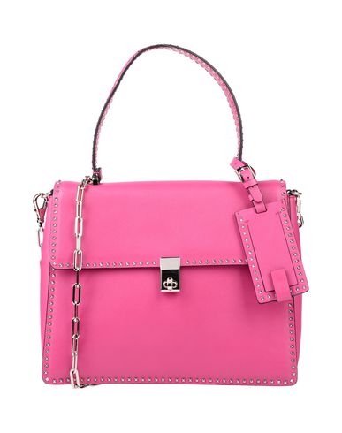 Valentino Garavani Handbag In Fuchsia | ModeSens