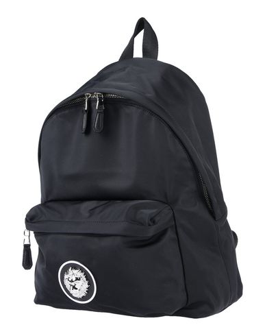 Versus Backpack & Fanny Pack In Black