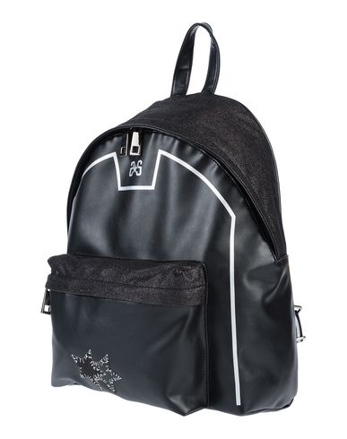 2Star Backpack & Fanny Pack In Black | ModeSens