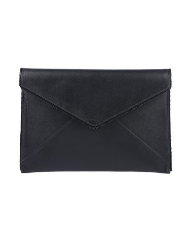 Rebecca Minkoff Handbag In Black | ModeSens