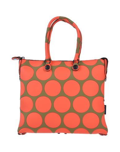 Gabs Handbag In Red | ModeSens