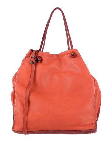 Caterina Lucchi Handbag In Brick Red | ModeSens