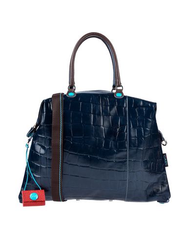 Gabs Handbag In Dark Blue | ModeSens
