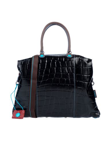 Gabs Handbag In Black | ModeSens