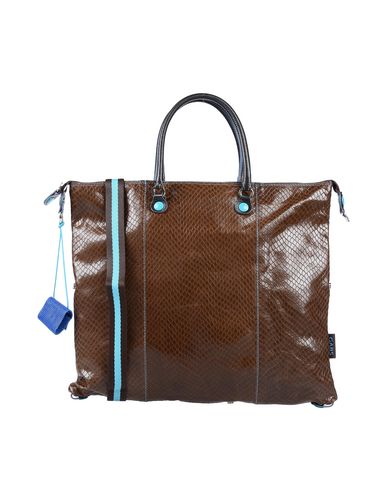 Gabs Handbag In Cocoa | ModeSens