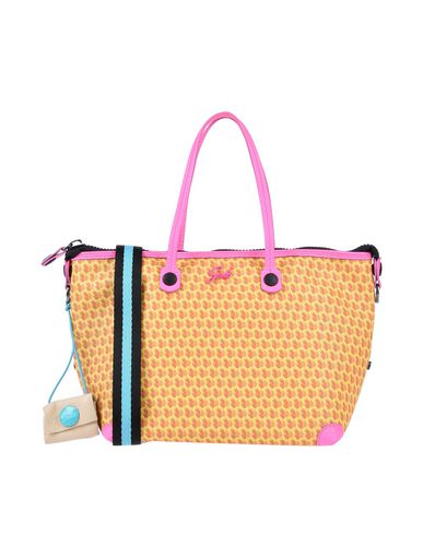Gabs Handbag In Yellow | ModeSens
