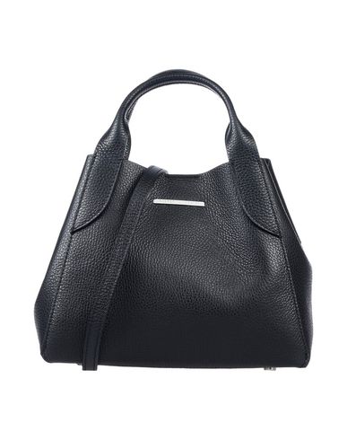 Roberta Gandolfi Handbag In Black | ModeSens