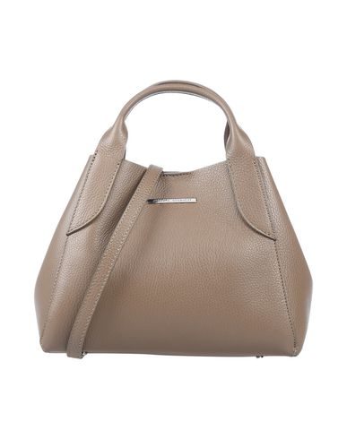 Roberta Gandolfi Handbag In Khaki | ModeSens
