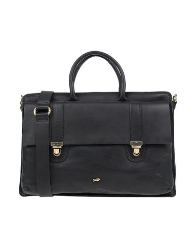 Campomaggi Handbag In Black | ModeSens