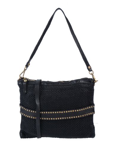 Campomaggi Handbag In Black