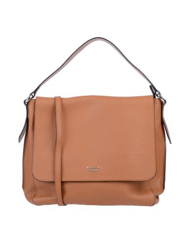 Tosca Blu Handbag In Tan | ModeSens