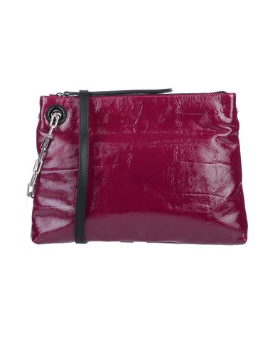 Gianni Chiarini Handbag In Garnet | ModeSens