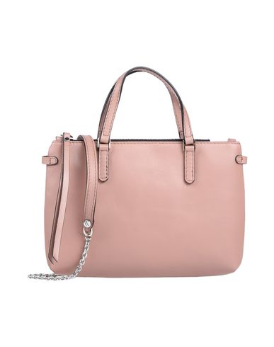 Gianni Chiarini Handbag In Pastel Pink | ModeSens