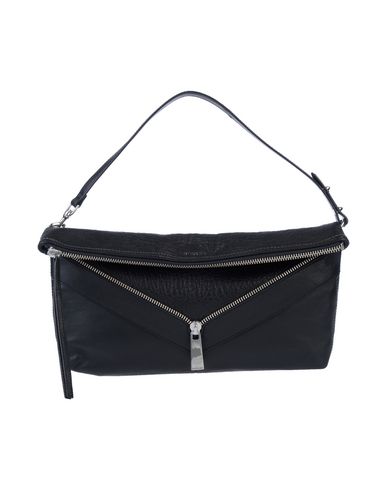 Click to view more detailed imagery on our partner's website Diesel Handbag In Black
