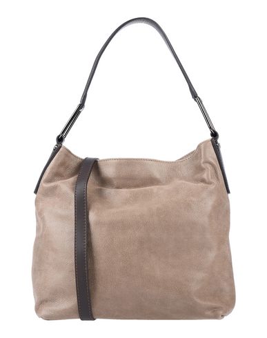 Gianni Chiarini Handbag In Khaki | ModeSens