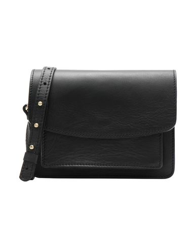 8 By Yoox Cross-body Bags In Black | ModeSens