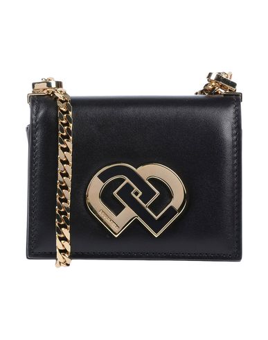 dsquared2 cross body bag