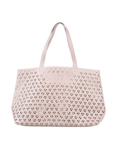 Paul & Joe Sister Handbag In Dove Grey | ModeSens