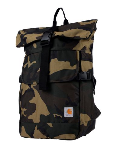 Carhartt Backpack & Fanny Pack In Military Green | ModeSens