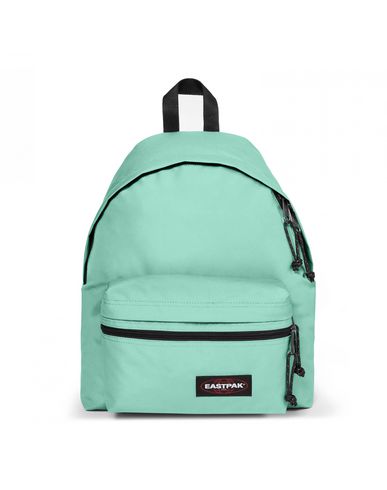 Eastpak Backpack & Fanny Pack In Light Green