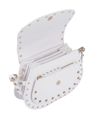 BLUMARINE Cross-body bags,45481136QW 1