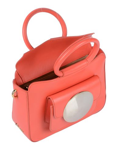 BLUMARINE Cross-body bags,45481154XO 1