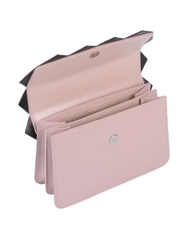 BLUMARINE Cross-body bags,45481161BP 1