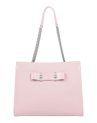 Blumarine Shoulder Bag In Pink | ModeSens