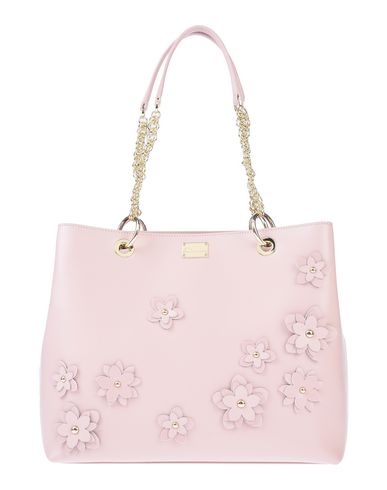 Blumarine Handbag In Pink