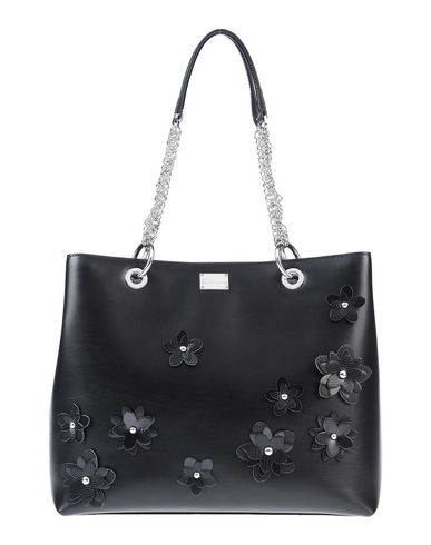 Blumarine Handbags In Black