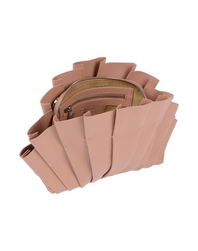 BLUMARINE Handbag,45481177LJ 1