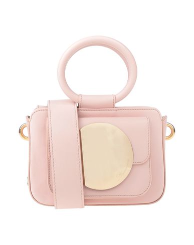 BLUMARINE Cross-body bags,45481190JQ 1