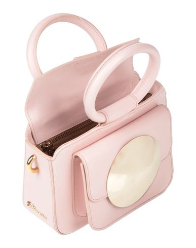 BLUMARINE Cross-body bags,45481190JQ 1