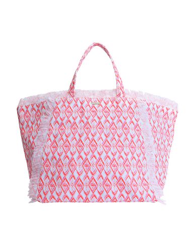 Click to view more detailed imagery on our partner's website Melissa Odabash Handbag In Red
