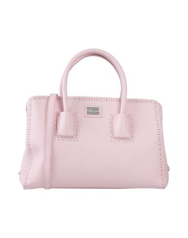Blumarine Handbag In Light Pink | ModeSens
