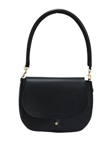 Clare V Handbag In Black