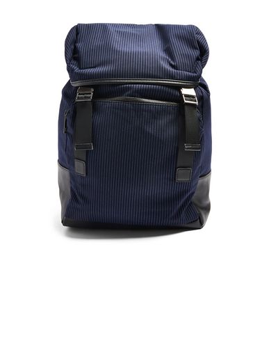 topman rucksack